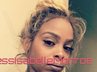 MistressIsabelleMonroe