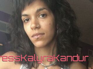 MistressKalyraKandur
