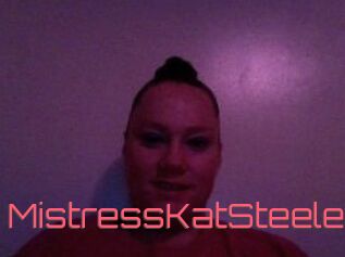 MistressKatSteele
