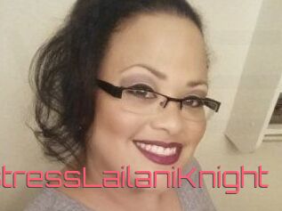 MistressLailaniKnight