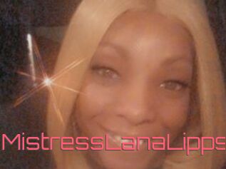 MistressLanaLipps