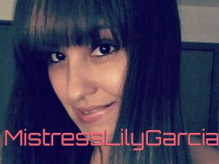 MistressLilyGarcia