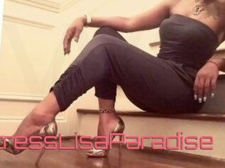 MistressLisaParadise