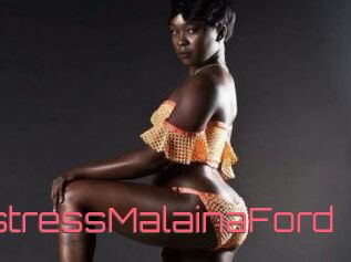 MistressMalainaFord