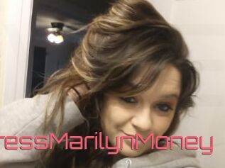 MistressMarilynMoney
