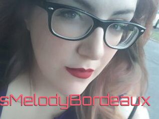 MistressMelodyBordeaux
