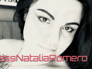 MistressNataliaRomero