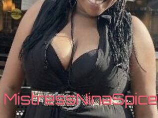 MistressNinaSpice