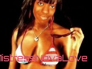 MistressNovaLove