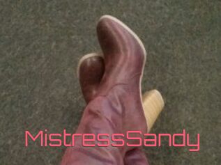 MistressSandy Webcam Sexe Direct