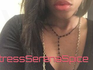 MistressSerenaSpice