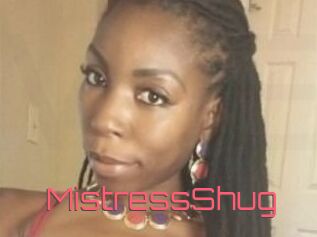 MistressShug