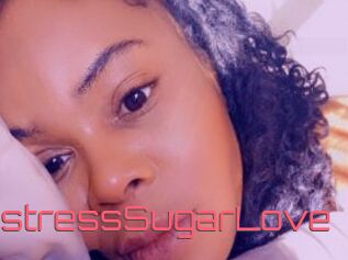 MistressSugarLove