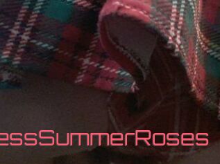 MistressSummerRoses