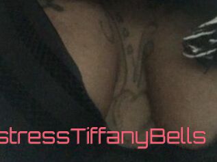 MistressTiffanyBells