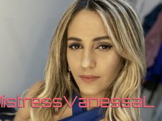 MistressVanessaL