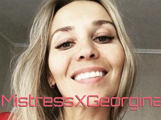 MistressXGeorgina