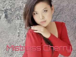Mistress_Cherry