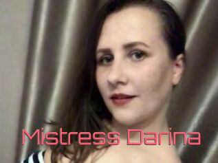 Mistress_Darina