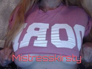 Mistresskirsty