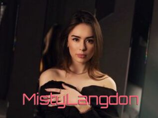 MistyLangdon
