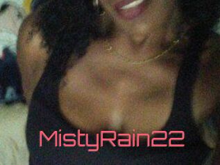 MistyRain22