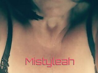 Mistyleah