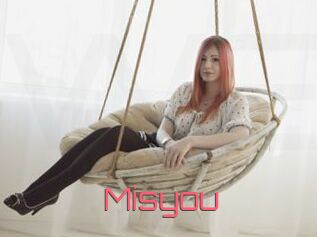 Misyou