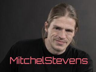 MitchelStevens