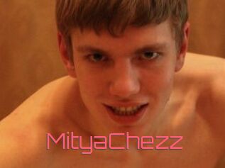 MityaChezz