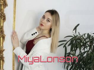 MiyaLonson