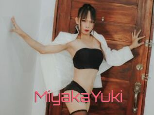 MiyakaYuki