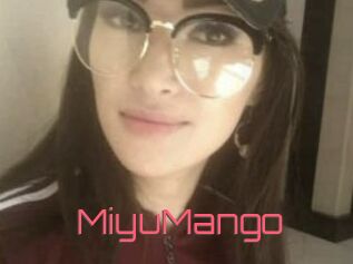 MiyuMango