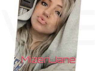MizeriJane