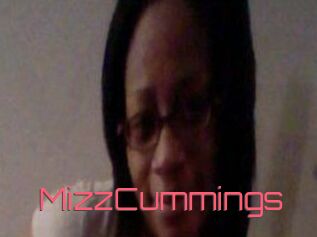 MizzCummings