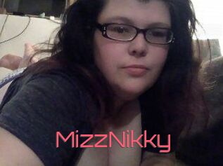 MizzNikky