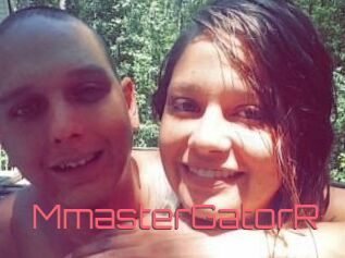 MmasterGatorR