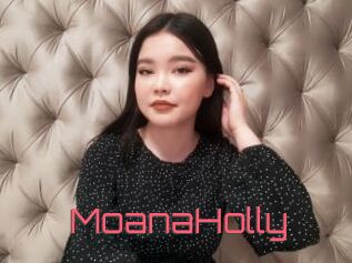 MoanaHolly