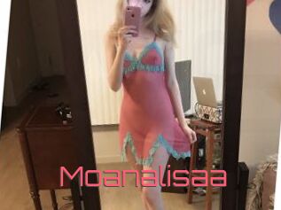 Moanalisaa