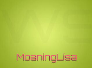 MoaningLisa