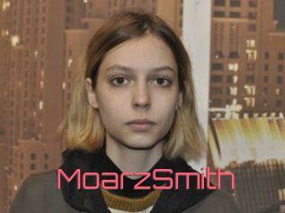 MoarzSmith