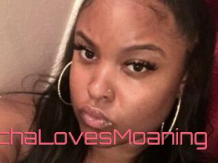 MochaLovesMoaning