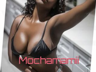 Mochamamii
