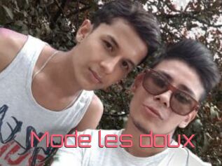 Mode_les_doux