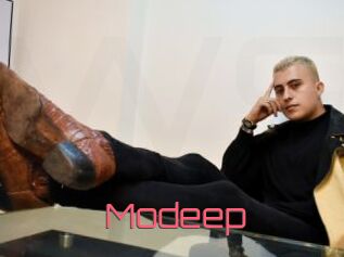 Modeep
