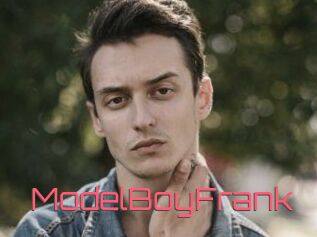 ModelBoyFrank