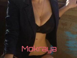 Mokraya