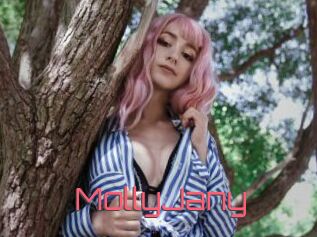 MollyJany
