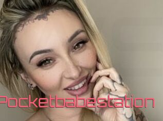 MollyPocketbabestation