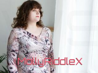 MollyRiddleX
